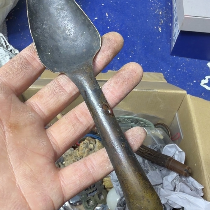 仰***空民俗物件杂项专拍