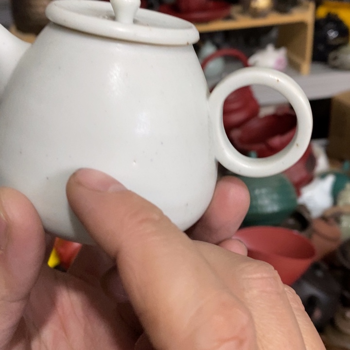 陶瓷艺术品及陶瓷制品