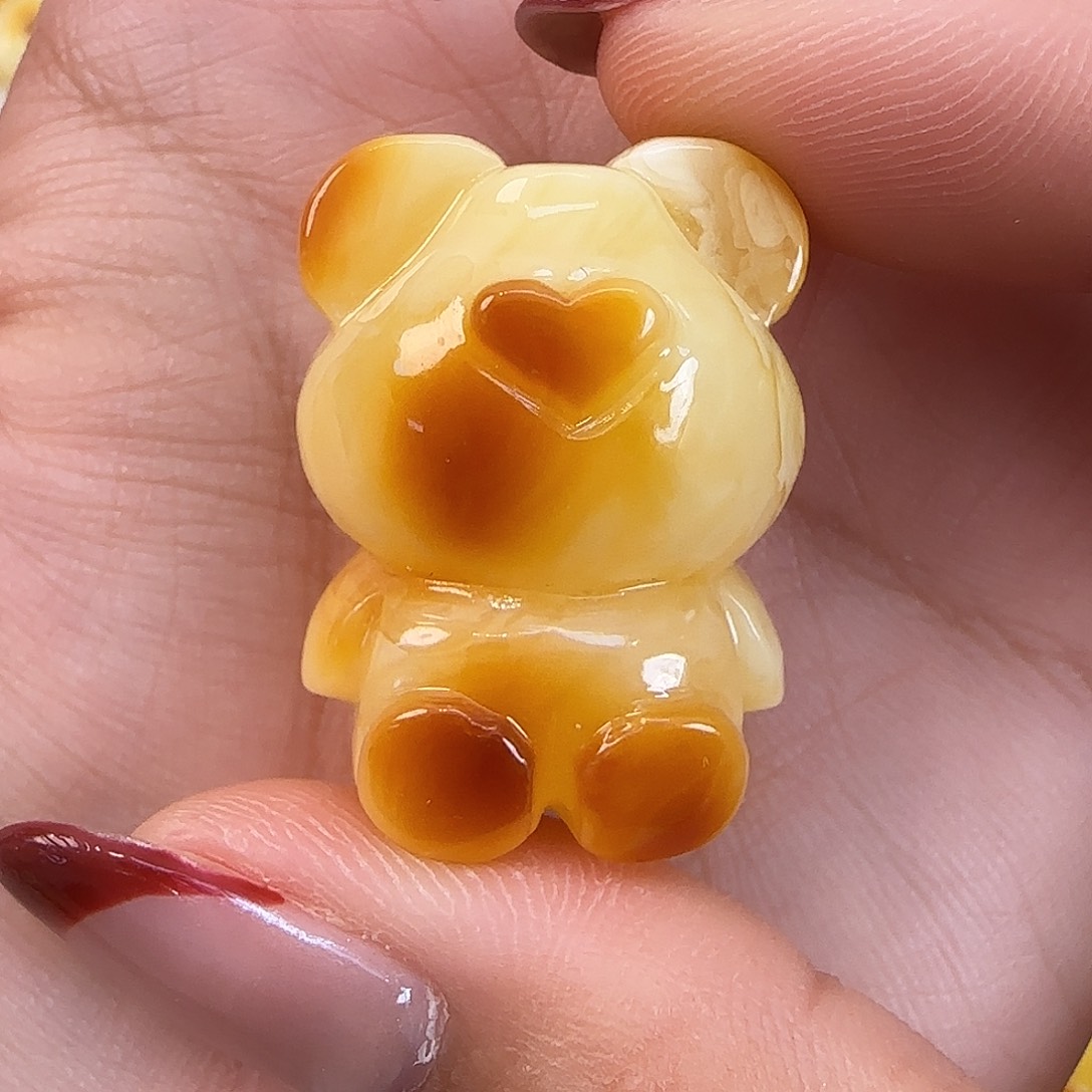 琥珀珠宝奇石未镶嵌189