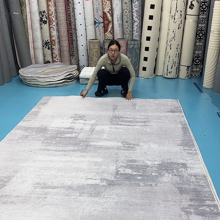 混纺尺寸误差正负1-3厘米200×300棉布底比利时绒特价福利