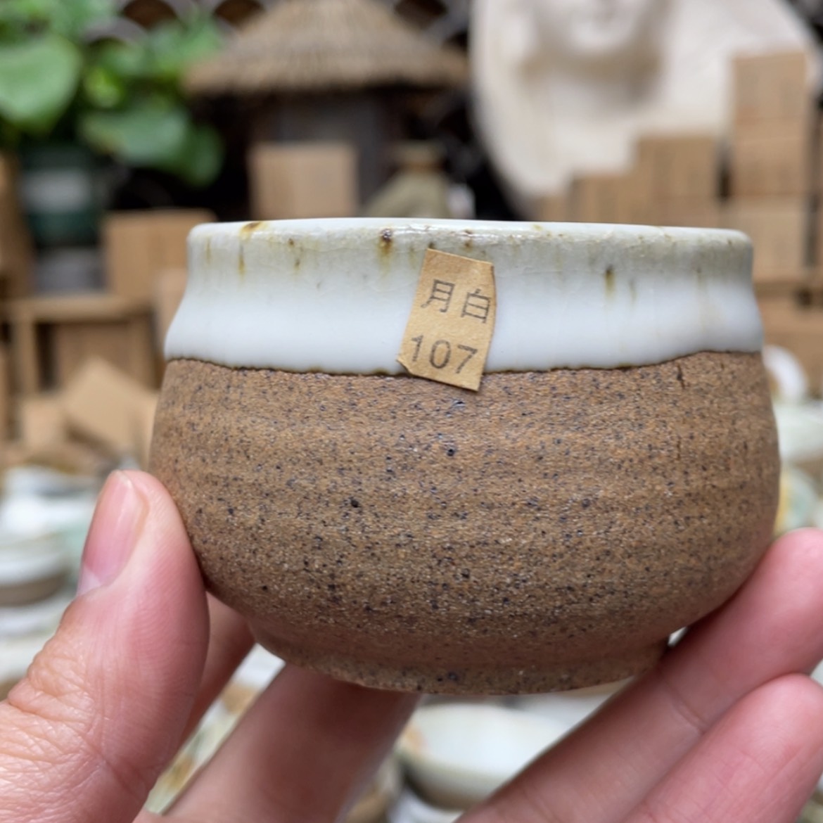 【闪购商品】壶老段烧陶瓷茶器！