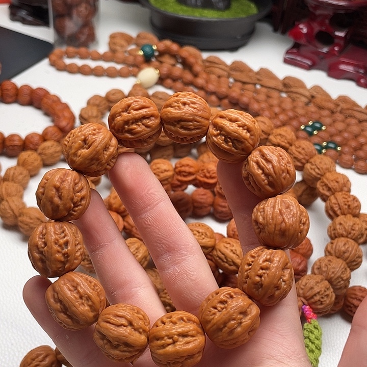 桃核手串小徐专属链接霸王小粗筋