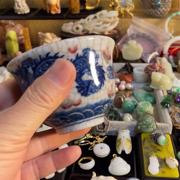 大***合摆件陶我们的产品质量保证