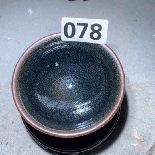 茶盏是因为自己太好喝多酒