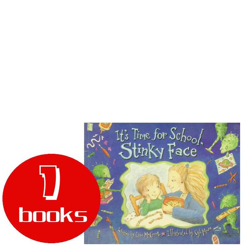 英文原版绘本1本l940218157