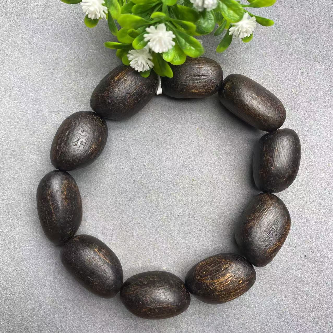 821号文玩成品手链