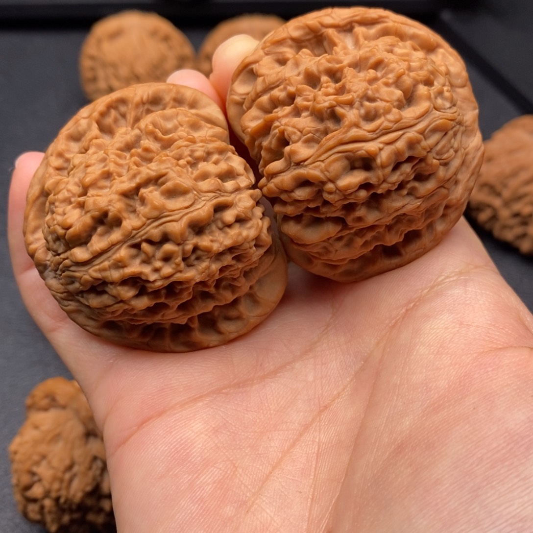 核桃手串/手链南疆