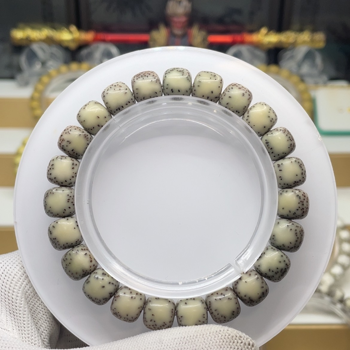 【闪购商品】星月菩提手串星月菩提10/9