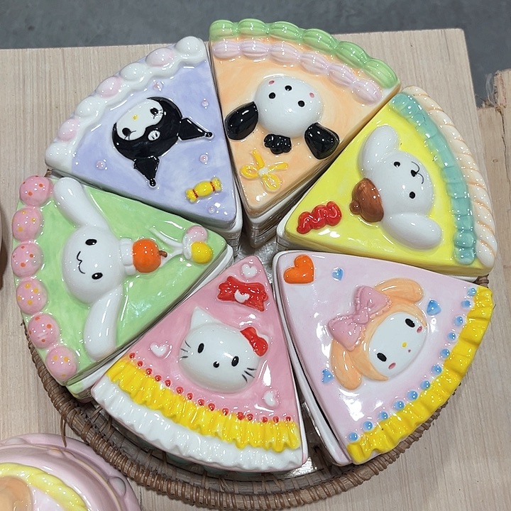 紫砂茶壶我们的生活