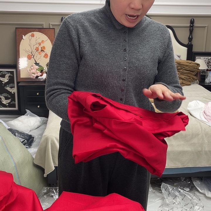 C***4棉全棉棉全棉030四件套1.5