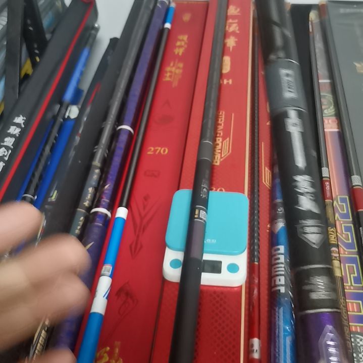 ～***～碳素1.8m以下8.1米轻量版