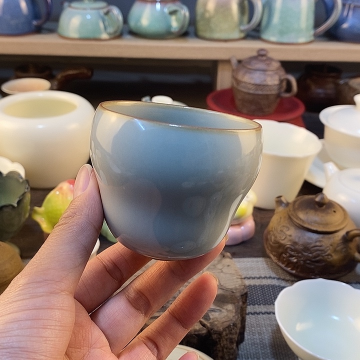 瓷片微瑕111111111111111