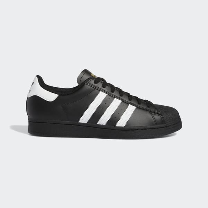 阿迪达斯 （adidas）男女通款贝壳头休闲时尚休闲鞋GW6931