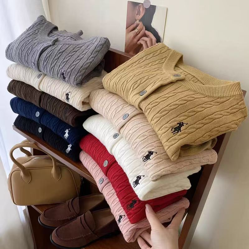 毛衣卫衣韩版尾货合集（不要盲拍 盲拍不发货）