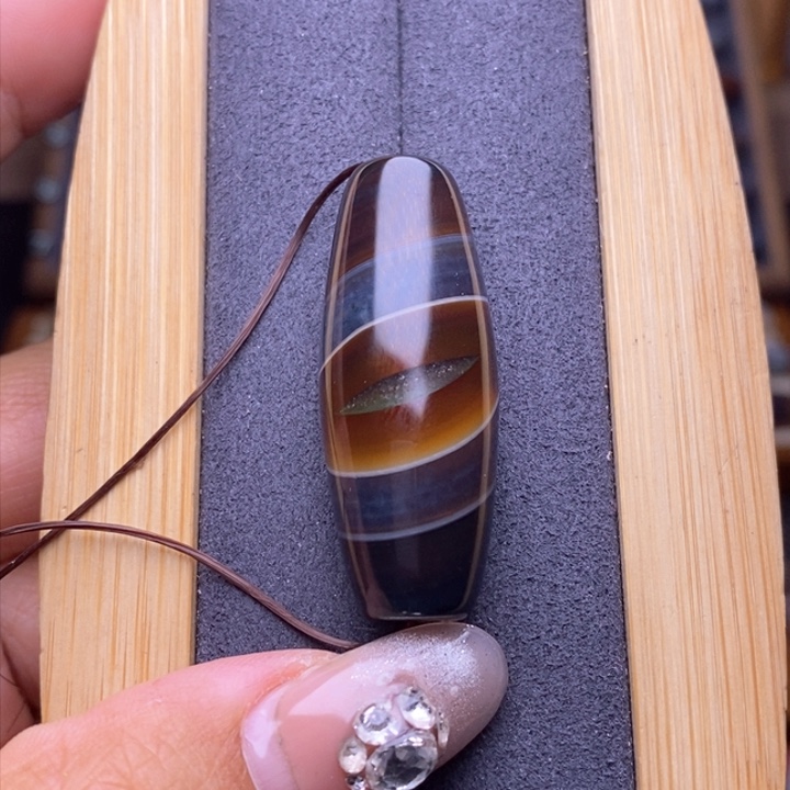 玛瑙/玉髓珠宝半成品未镶嵌太*