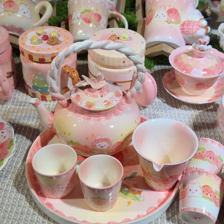 陶壶陶瓷材料与器件工程