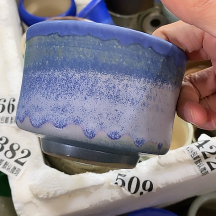 【闪购商品】红陶口10