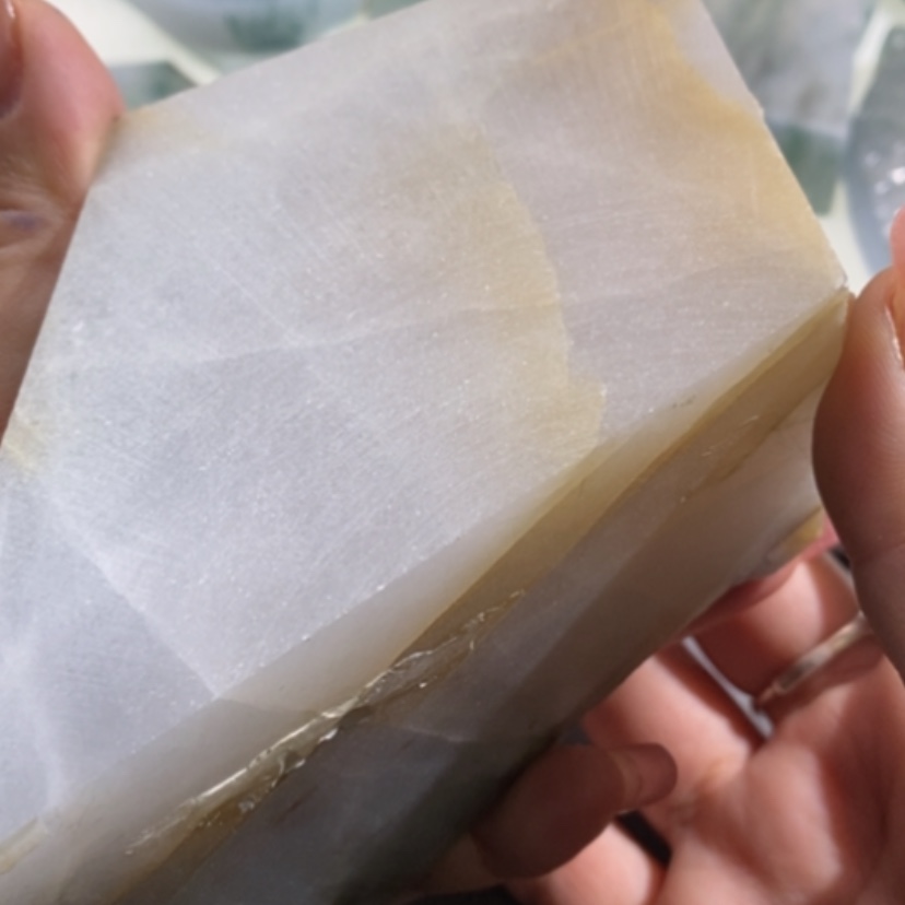 【闪购商品】翡翠挂件未镶嵌M****河