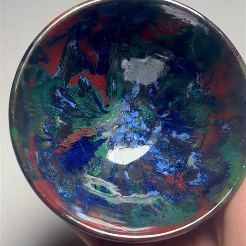 【闪购商品】茶盏-46.............