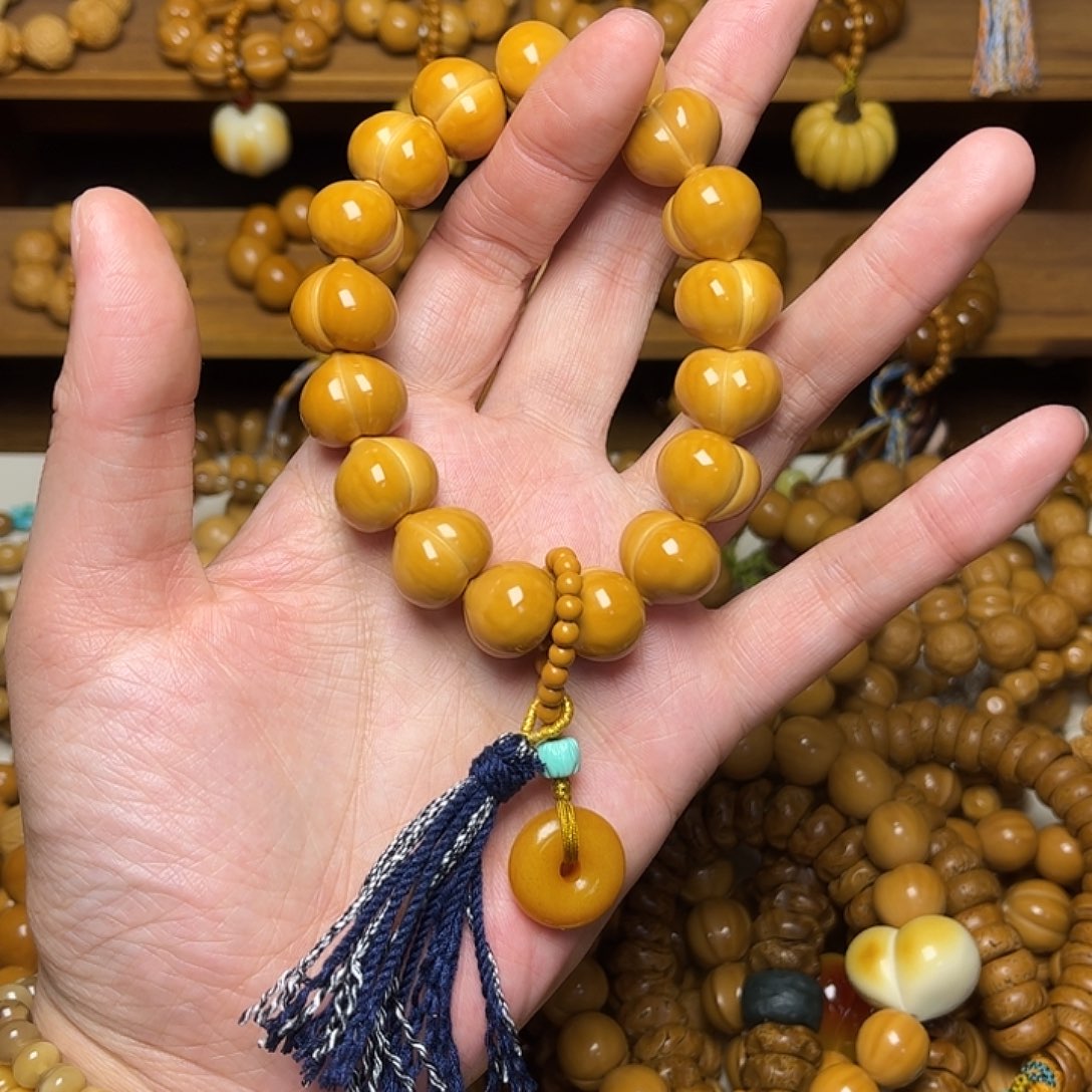 小****木质非金属天然猴头