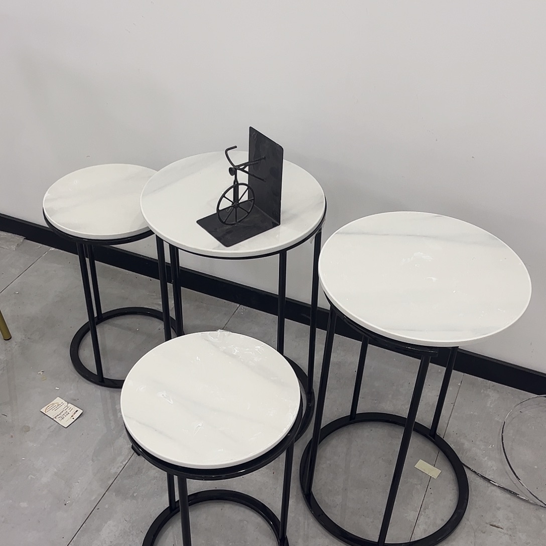 小***燕孤品4个花凳➕书架