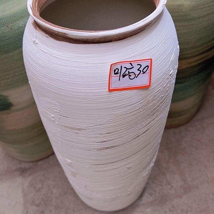 景德镇精品花盆栽适合盆