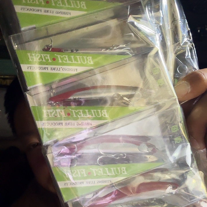 恶鲅快抽米诺十五克20个颜色随机