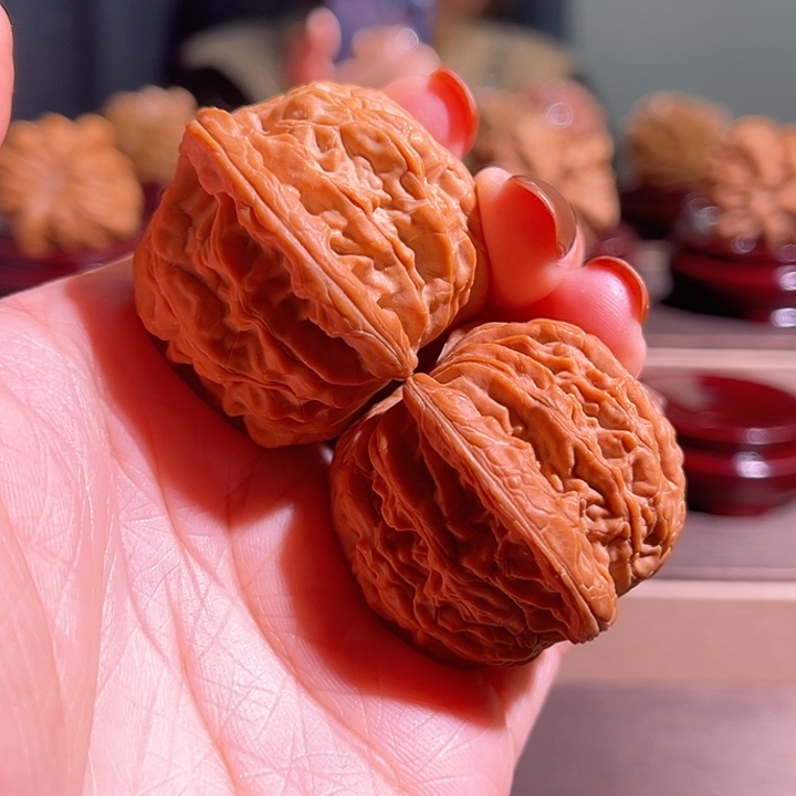 核桃磨盘42全品无休