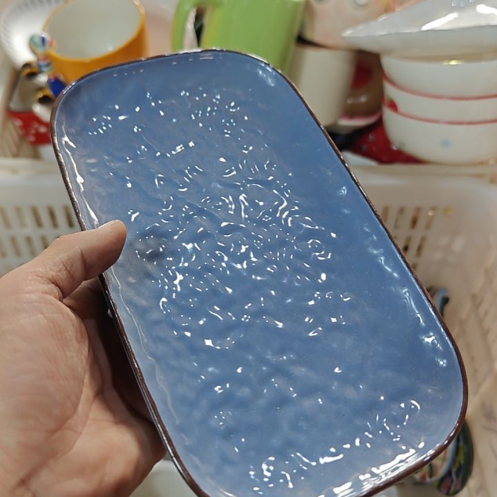 欧式，陶瓷餐具杯碗盘微瑕介意慎拍