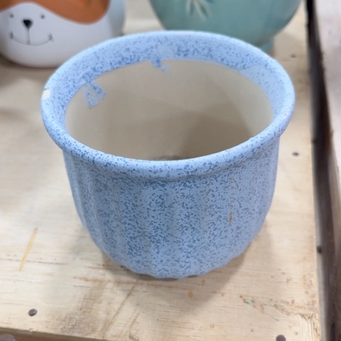 陶瓷满9元发货口径不清楚问客服谢谢