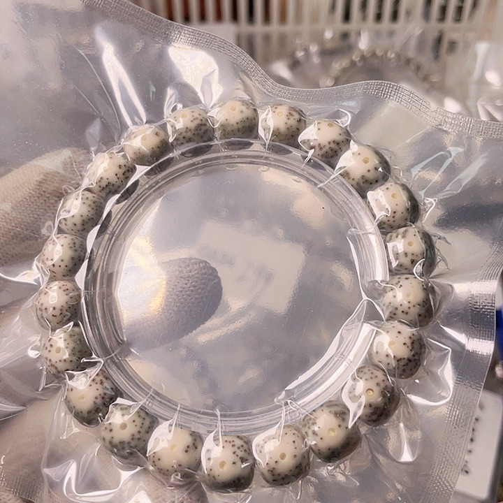 星月菩提手串C026 星月哈哈哈11