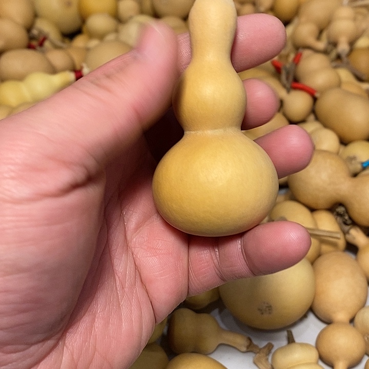 余**己精品葫芦手把葫芦59