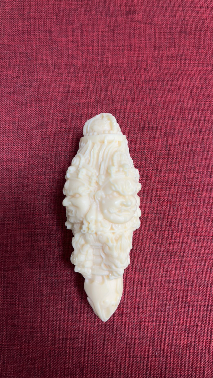 A18特色手工艺木制品