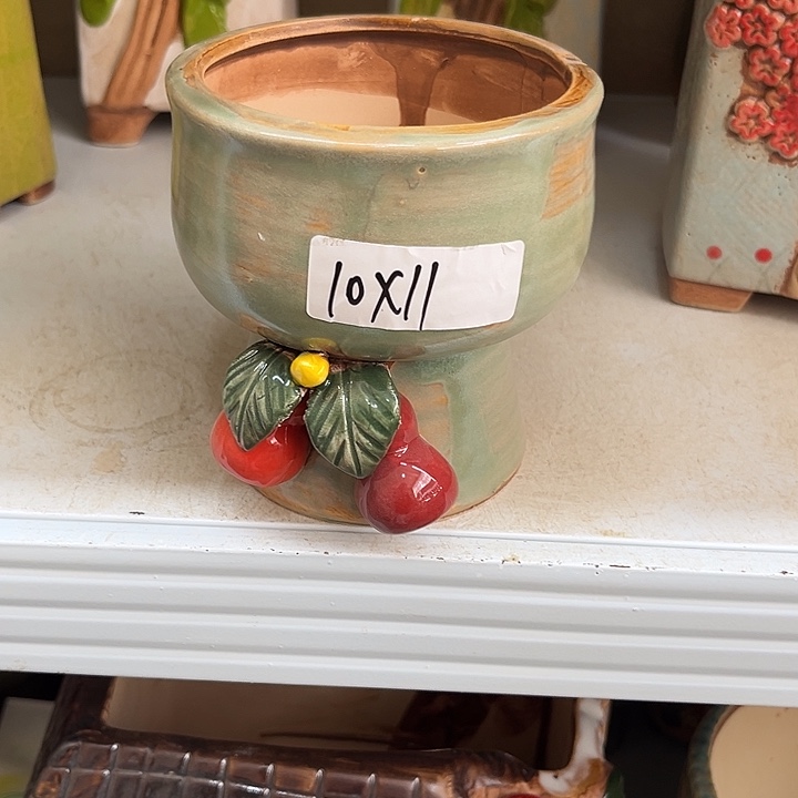 花盆紫砂粗陶材质多肉花盆