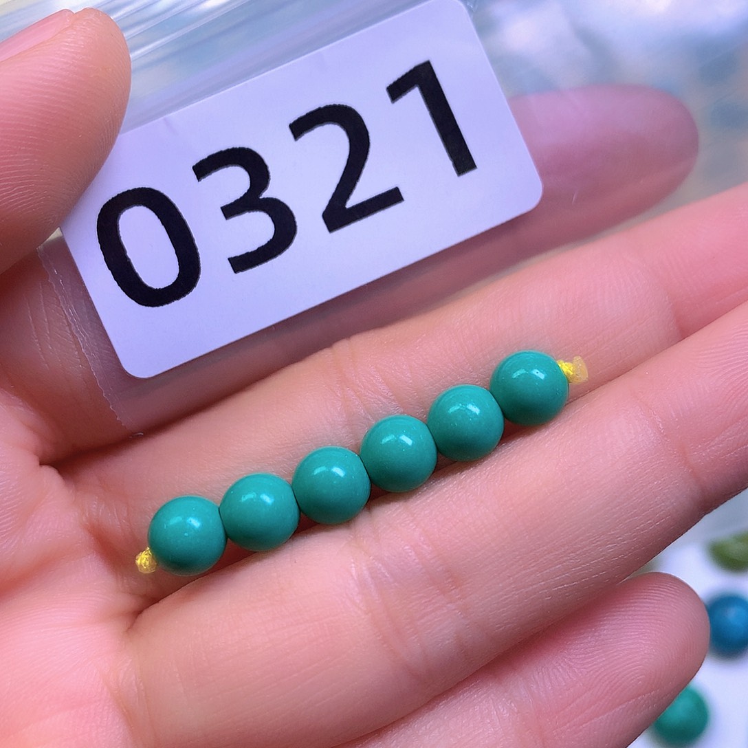 空竹粉丝专享十堰特色手工散珠