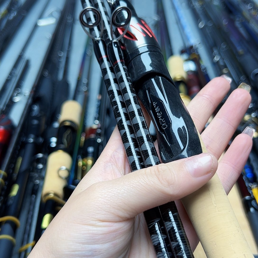 1.8m以下碳素小野川崎2.28双杆稍