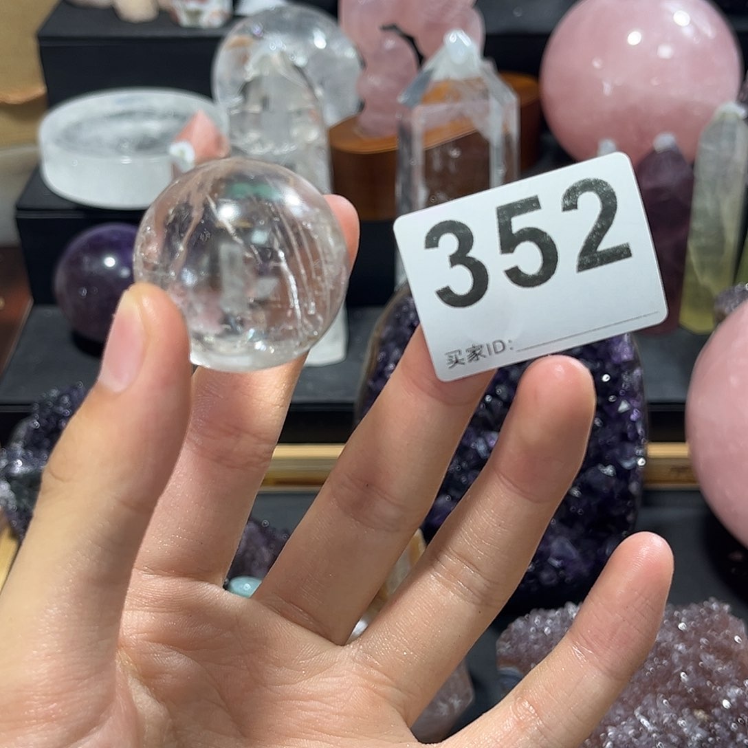 未镶嵌大型摆件（非配饰）水晶
