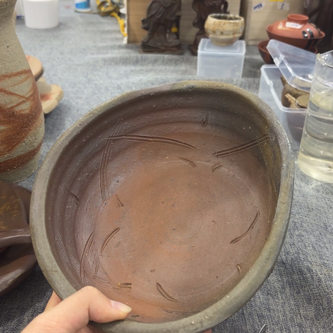 非常喜欢这个瓷器