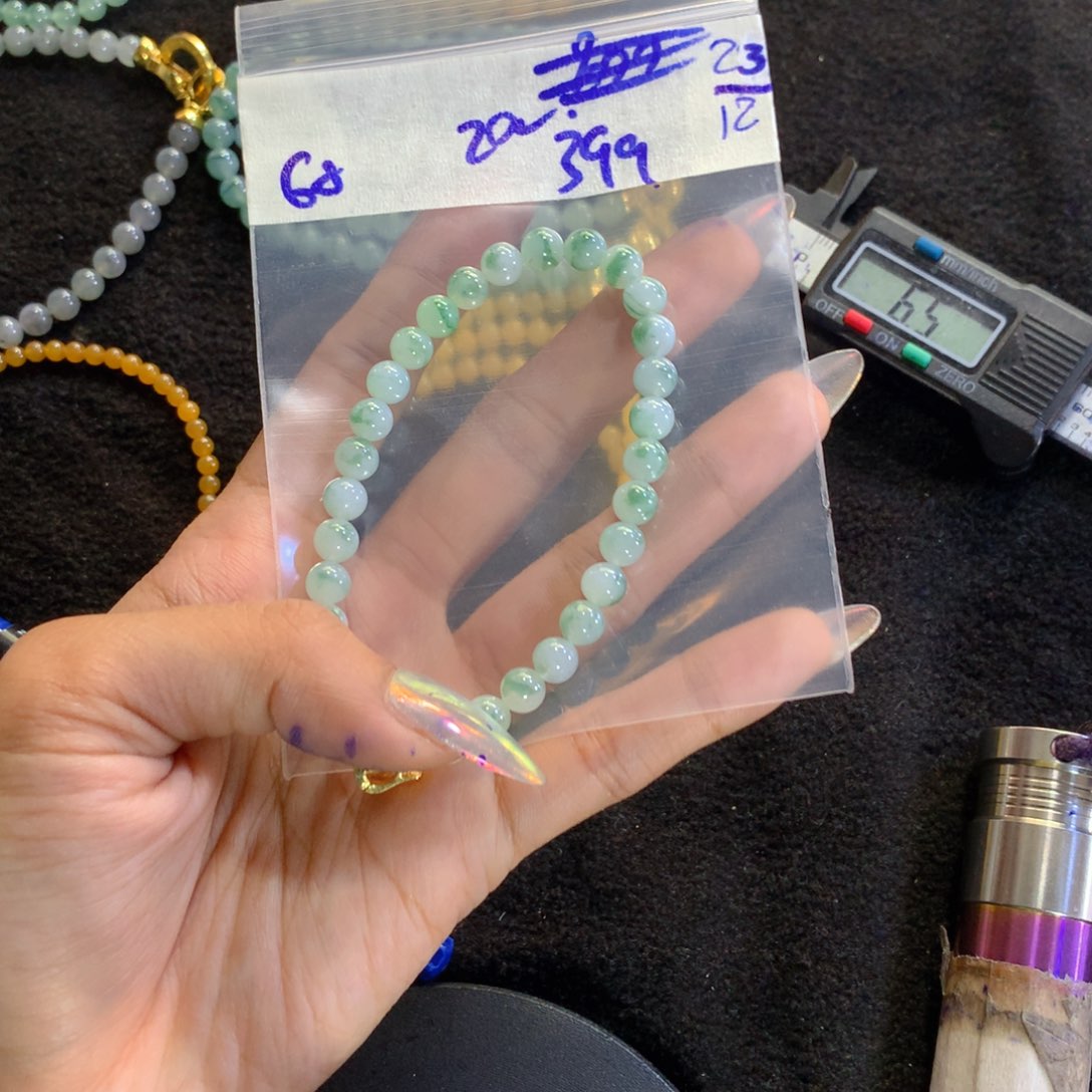 未镶嵌定制翡翠天然缅甸翡翠