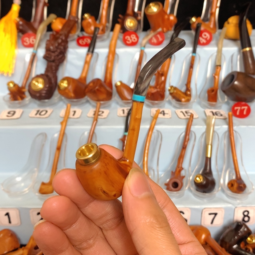 【闪购商品】木粗中细三用带滤芯