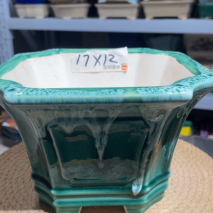 花盆紫砂紫砂花盆