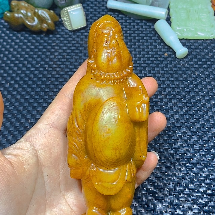 精选商品一图一物