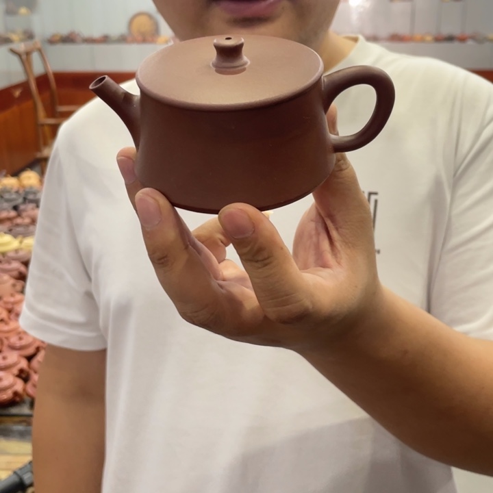茶壶紫砂哈哈哈哈这两句都