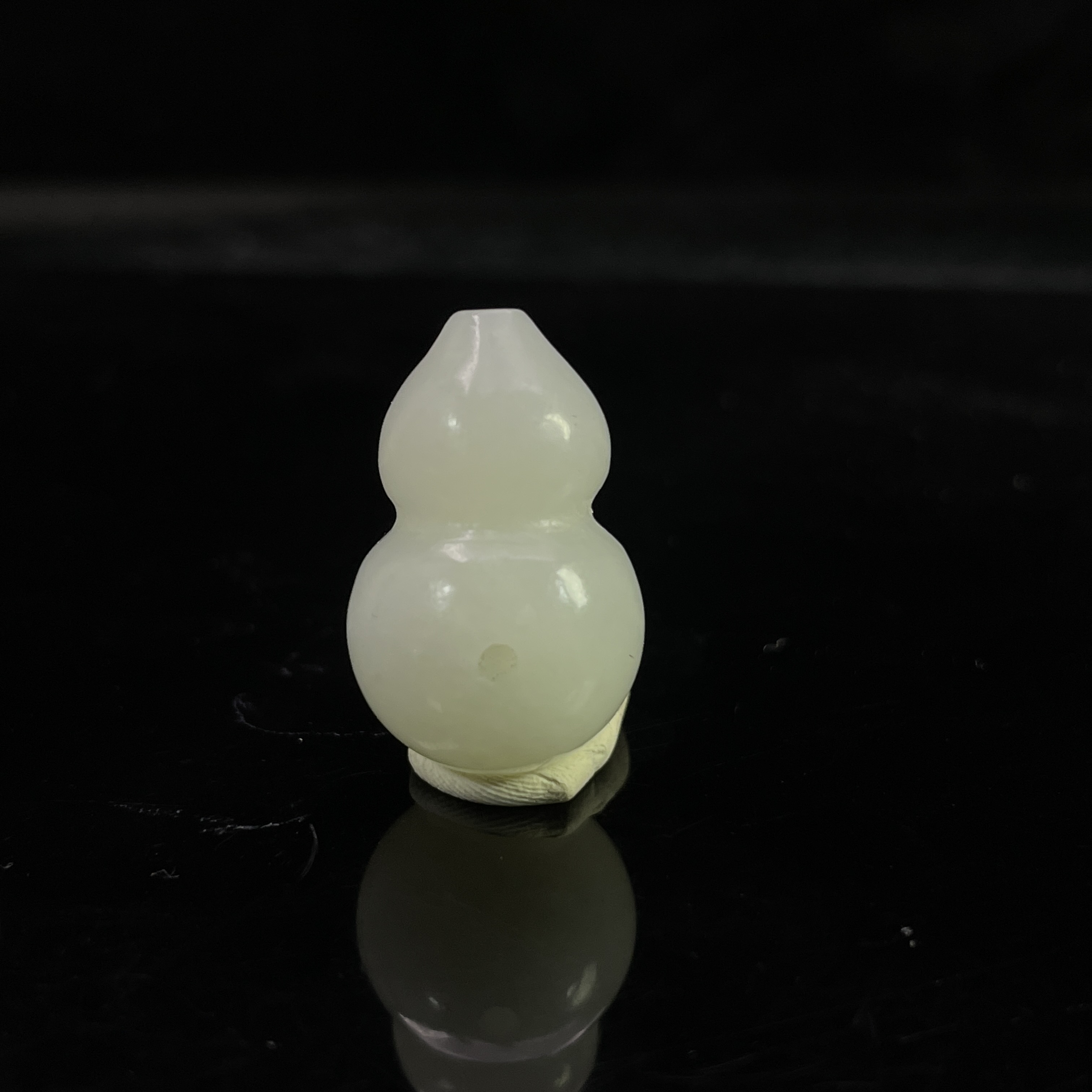 A800 和田玉吊坠 XL232086