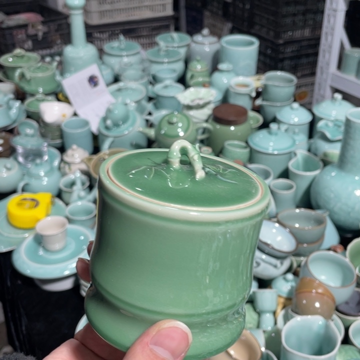 青瓷青瓷 青瓷青瓷 特价