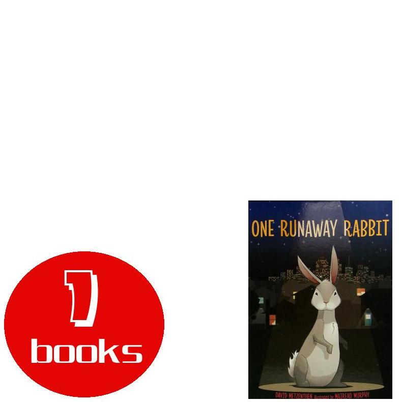 英文原版绘本1本l93511028