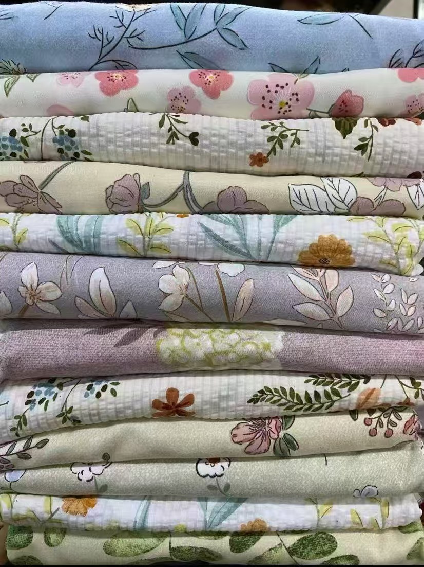 【织锦】-未加工小床单 被罩 以直播间讲解为主