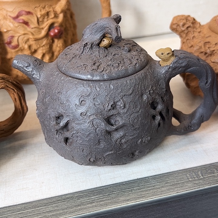 茶壶紫砂紫砂壶紫砂茶壶
