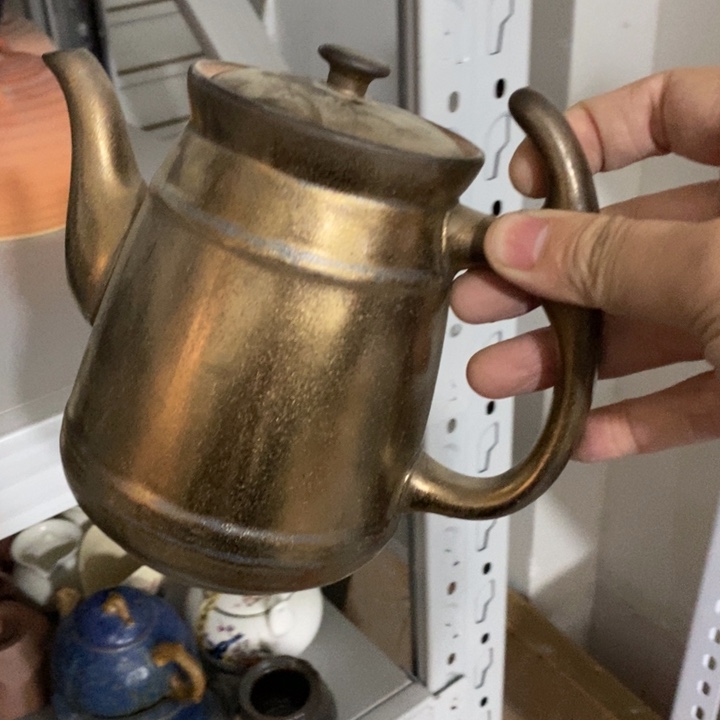 陶瓷艺术品及陶瓷制品