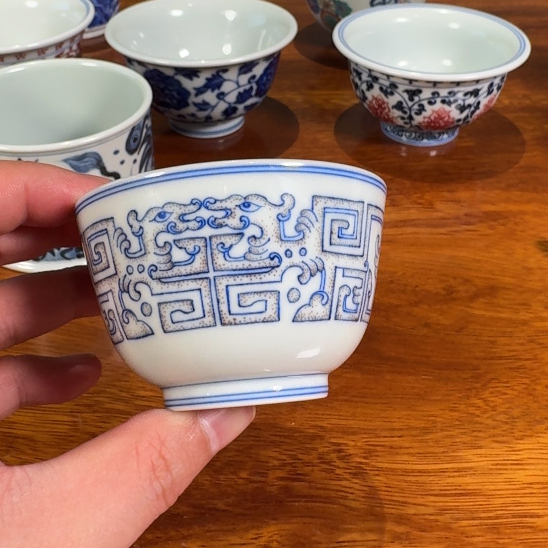 瓷器的制作工艺和工艺流程等